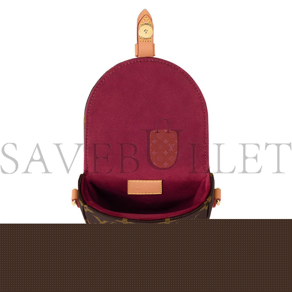 l**is V*t*n micro chantilly m46643 (13*12*4cm)